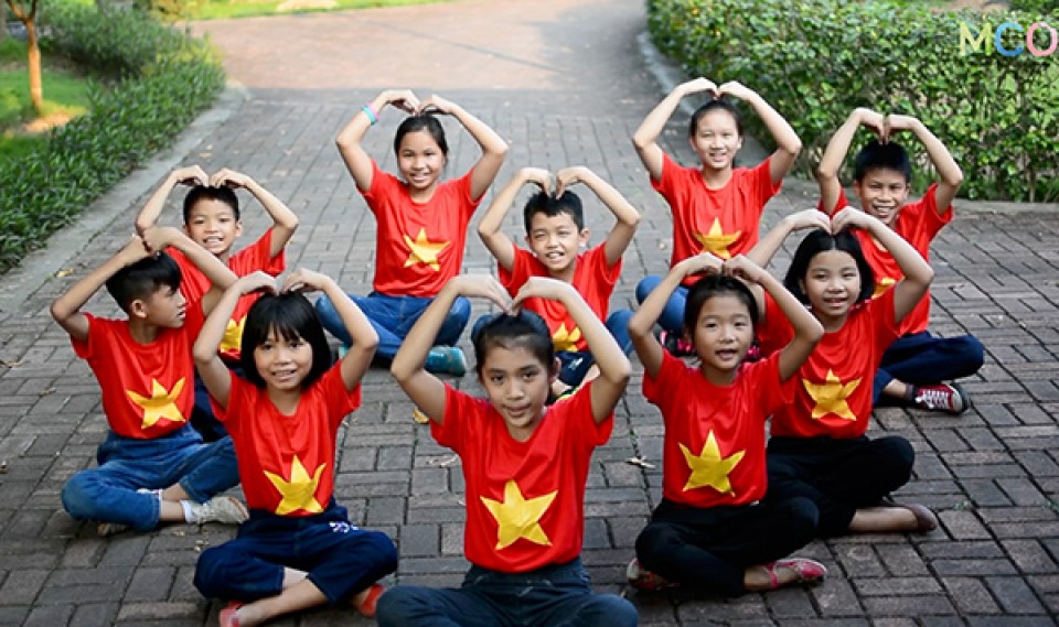 dan hop xuong giao huong ky dieu tham gia du an single human kind