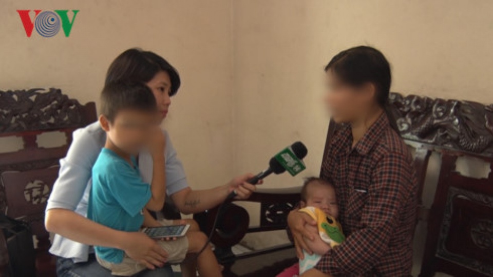 nghe tiep xuc va thau hieu tan cung nhung noi dau