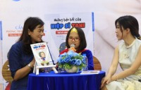 hanh trinh cam dong cua nguoi me gianh lai con tu tay tu than