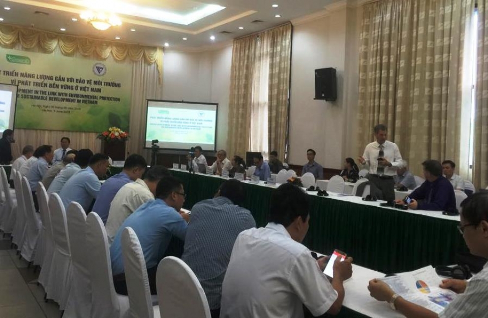 Việt Nam có thể cắt giảm 25 nhà máy nhiệt điện than vào năm 2030 nam 2030 viet nam co the cat giam 25 nha may nhiet dien than