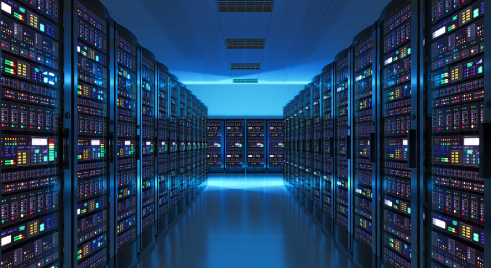 Dell vượt HP dẫn đầu về thị trường lưu trữ toàn cầu dell vuot hp dan dau ve thi truong luu tru toan cau