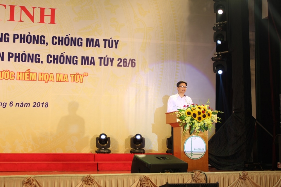 nghiem khac phe phan hanh vi su dung trai phep cac chat ma tuy