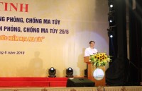 hoi thao to cong tac asod ve thuc thi phap luat phong chong ma tuy lan thu 5