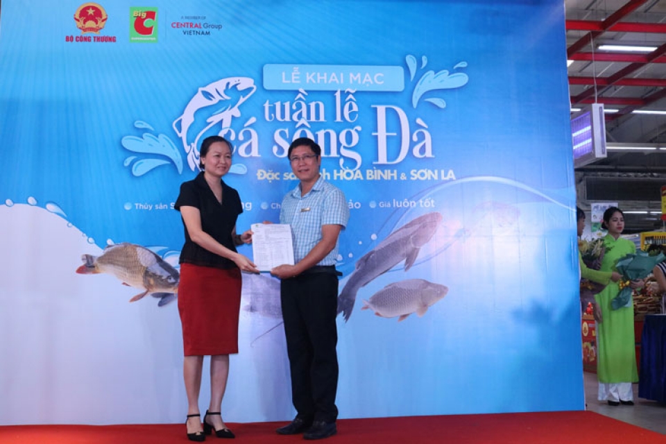 quang ba ca sach song da toi nguoi tieu dung ha noi