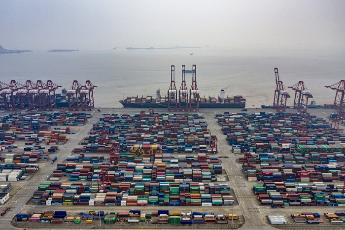 Sử dụng vũ khí thương mại, Tổng thống Trump đang "tuyên chiến" với nhiều nước su dung vu khi thuong mai tong thong trump dang tuyen chien voi nhieu nuoc