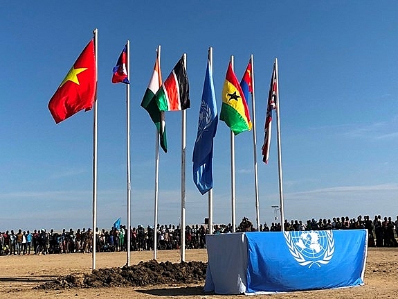 ung cu uy vien khong thuong truc hoi dong bao an viet nam co nhieu co hoi chien thang