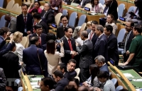 co hoi moi cua viet nam tai hoi dong bao an