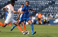 hlv park hang seo da tim duoc nhan to moi cho bong da viet nam