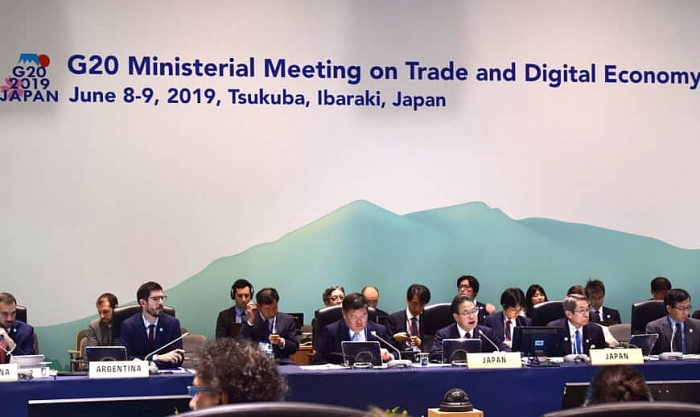 G20 nhóm họp nhằm đối phó với thách thức kinh tế toàn cầu g20 nhom hop nham doi pho voi thach thuc kinh te toan cau