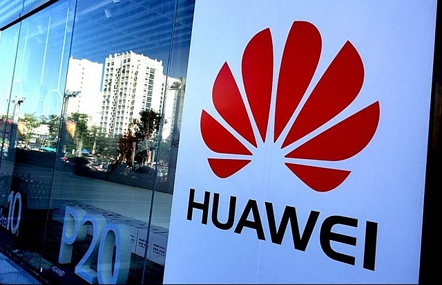 tay chay huawei chau au khon don