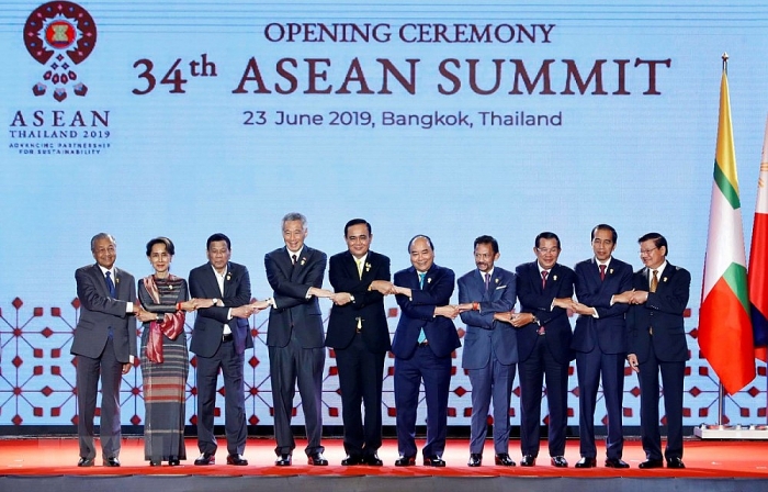rcep ky vong moi cho asean