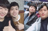 bao han quoc binh luan ve chuyen sang bi thi dau cua cong phuong