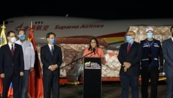 dan noi long phong toa do dich covid 19 thi truong von cua indonesia hut nha dau tu ngoai