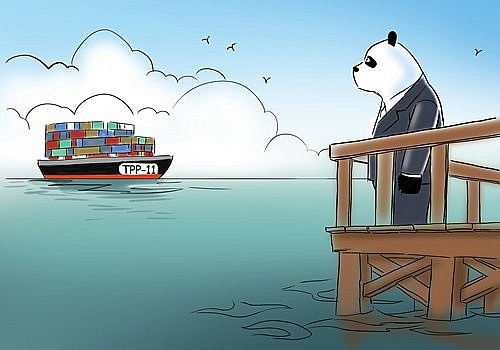 vi sao trung quoc mong muon tham gia cptpp