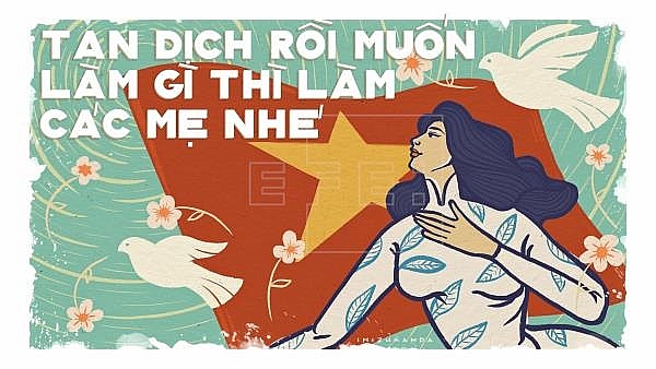 vuot qua dai dich covid 19 viet nam cang manh me hon