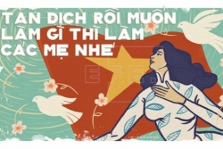 Vượt qua đại dịch covid-19, việt nam càng mạnh mẽ hơn