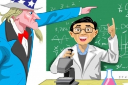 Trò chơi 'một mất một còn' với Trung Quốc khiến Mỹ mất nhiều hơn được