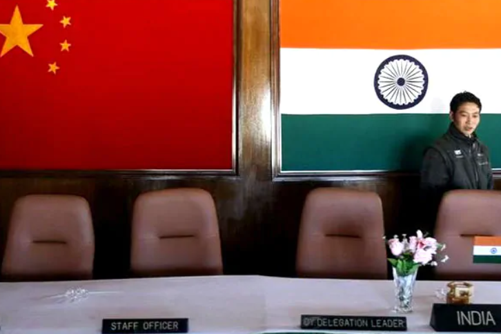 Ấn Độ mạnh mẽ bác bỏ chủ quyền của Trung Quốc tại Thung lũng Galwan