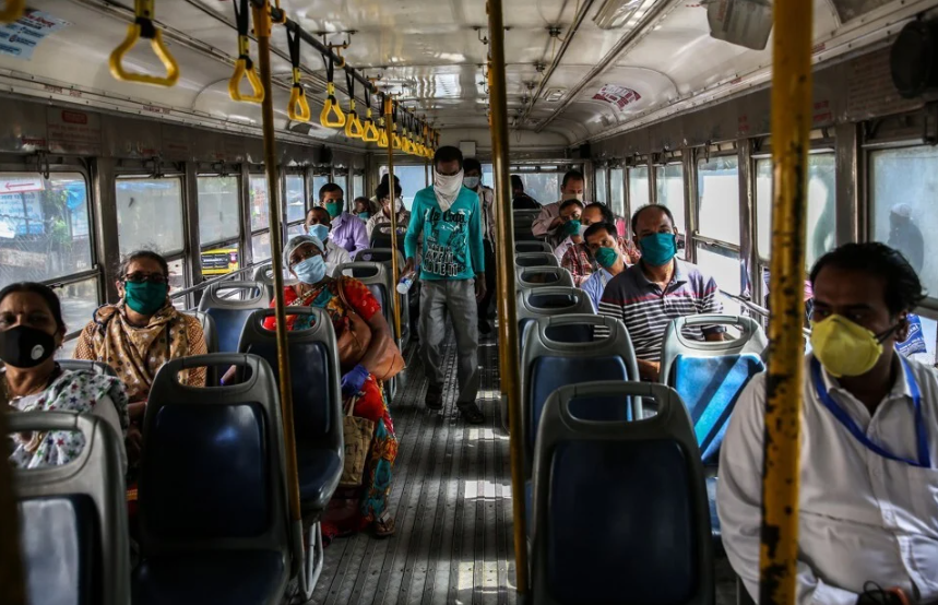 lan song covid 19 thu hai quoc gia chau a nao co nguy co cao nhat 1