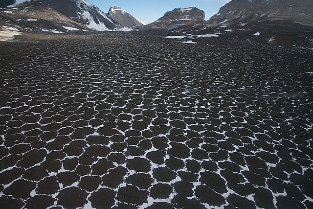 Nơi khô cằn nhất Trái Đất, không có mưa suốt hàng triệu năm noi kho can nhat trai dat khong co mua suot hang trieu nam