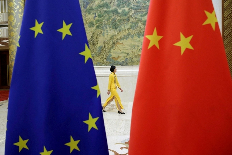 Hiệp định đầu tư EU-Trung Quốc: Còn nước còn tát?