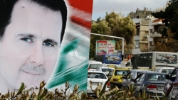 Ông Al-Assad tái đắc cử: Tương lai nào cho Syria?