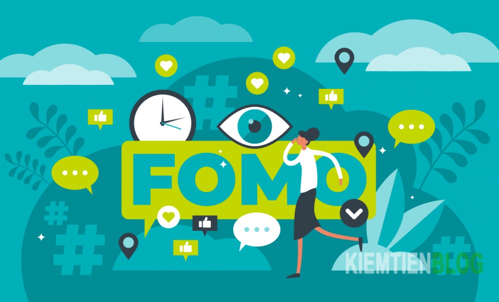 Hội chứng FOMO kéo tiền vào thị trường như thác lũ