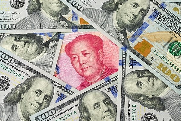 ‘Hòn đá tảng’ cản đường Trung Quốc vươn lên thành siêu cường tài chính