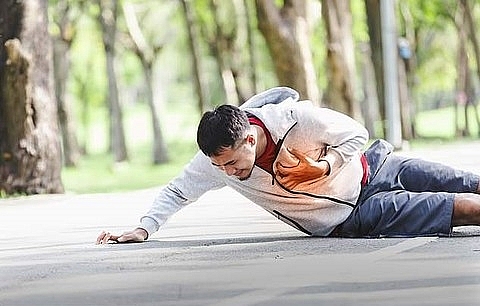 Đột tử do tập luyện, hoạt động gắng sức - Chuyên gia khuyên cách phòng ngừa?