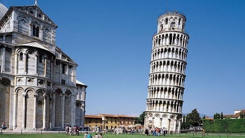 'Bão' Covid-19 dần tan, Italy nới lỏng hạn chế đón du khách