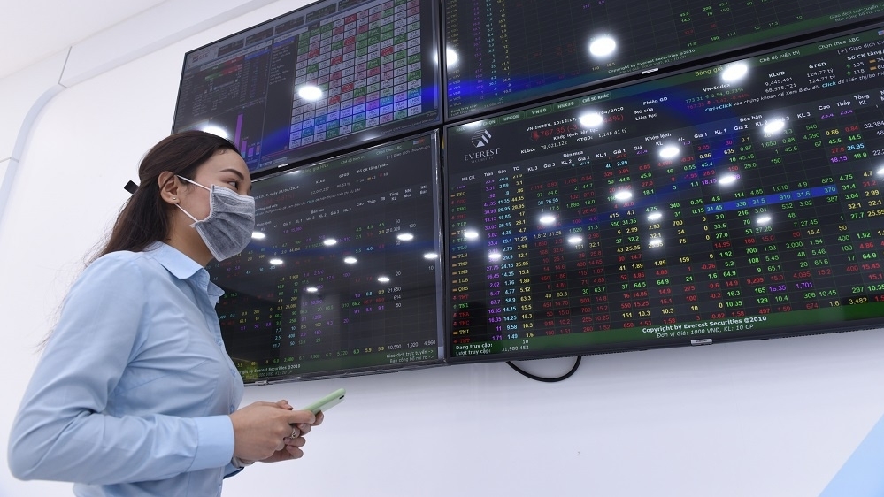 co phieu ngan hang van duy tri suc hap dan