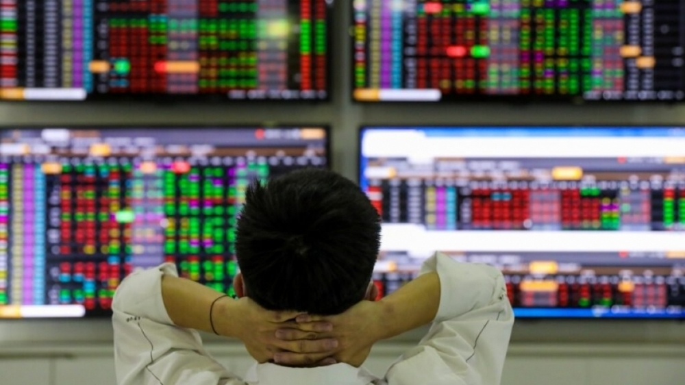 nghen lenh trien mien cho lon chung khoan hose nhan trat thanh tra