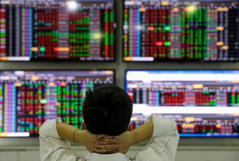 Nghẽn lệnh triền miên, 'chợ lớn chứng khoán' HOSE nhận 'trát' thanh tra