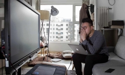 Mộng đổi đời, giới trẻ Trung Quốc đặt cược vào 'canh bạc' tiền điện tử