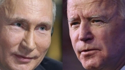 Tập trận quy mô lớn, ông Putin muốn 'khoe cơ bắp' trước thềm Thượng đỉnh Nga-Mỹ?