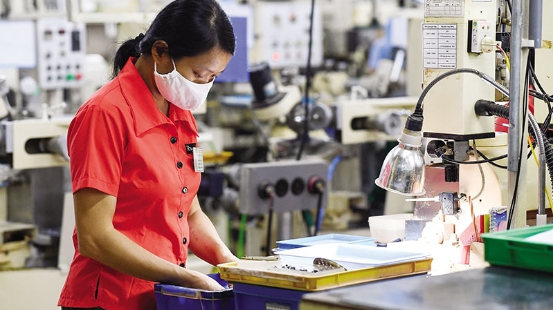 tang toc trong cuoc dua thu hut fdi