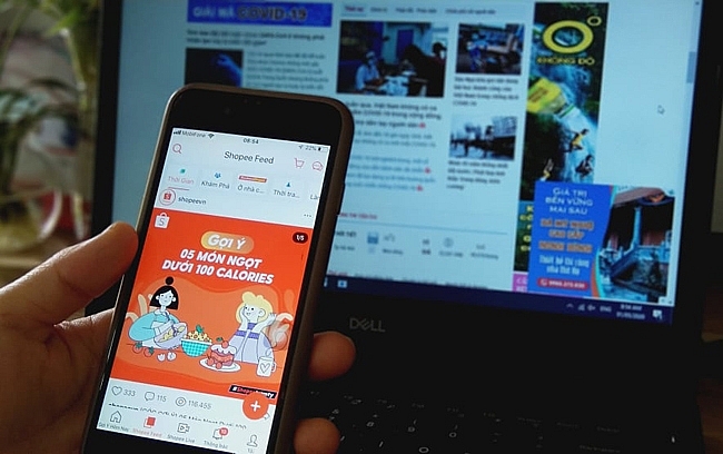 Vecom kết nối với Tổng cục Thuế 'gỡ vướng' cho doanh nghiệp