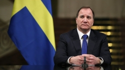 Chuyện bất ngờ ở Thụy Điển: Thủ tướng đứng trước nguy cơ bị bãi nhiệm