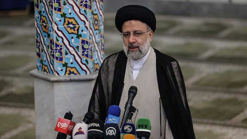 Thủ lĩnh Hezbollah chúc mừng ông Raisi đắc cử Tổng thống Iran