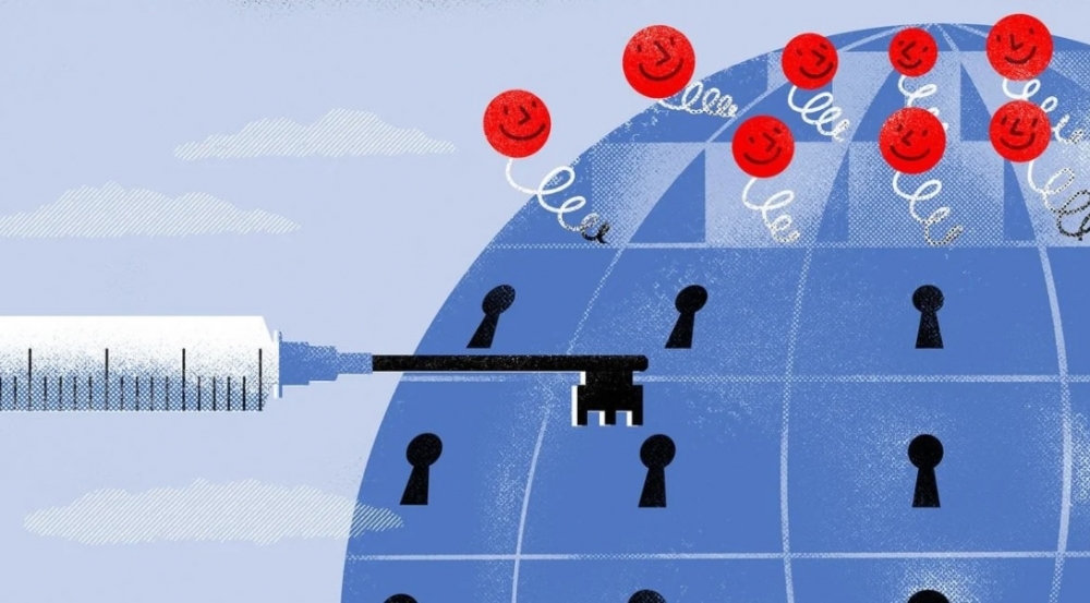 Kinh tế thế giới nổi bật tuần (16-22/7): 3 ‘đường đứt gãy’ dưới đà tăng trưởng toàn cầu; triển vọng sáng thương mại Trung Quốc-Iran