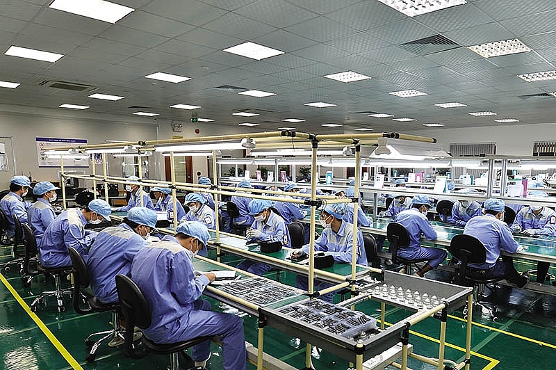 Thúc tăng trưởng kinh tế 2021 Thúc tăng trưởng kinh tế 2021