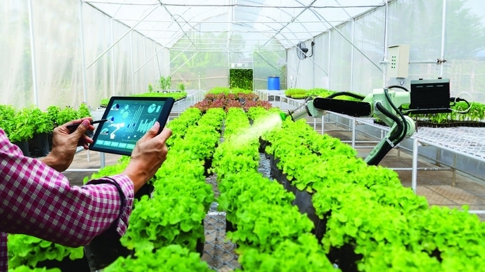 chia khoa thuc day phat trien he sinh thai nong nghiep so tai viet nam