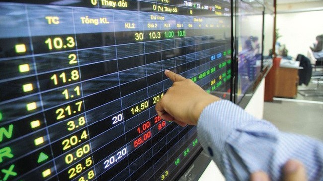 kinh te tang truong kha quan cua sang cho thi truong chung khoan