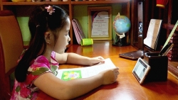 Ứng dụng học trực tuyến sử dụng trí tuệ nhân tạo 'Made in Vietnam'