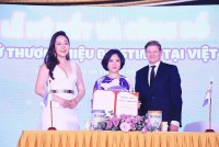 Thương hiệu sữa dinh dưỡng Australia đến Việt Nam