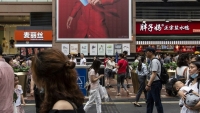 Trung Quốc 'đau đầu' vì tín dụng bị 'ế khách'