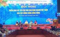 Xây dựng thương hiệu thành công bằng sứ mệnh xã hội