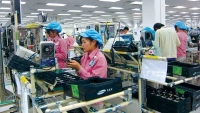 Xuất khẩu ngày 3-5/6: Việt Nam vươn lên thứ 2 sau Trung Quốc về xuất khẩu điện thoại thông minh; thủy sản Việt Nam 'rộng cửa' vào RCEP