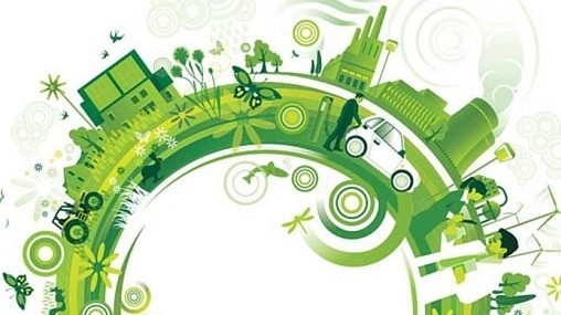 viet nam phe duyet de an phat trien kinh te tuan hoan