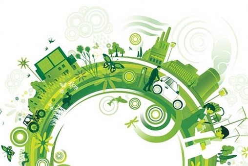 Việt Nam cùng ASEAN phát triển kinh tế tuần hoàn Việt Nam cùng ASEAN phát triển kinh tế tuần hoàn